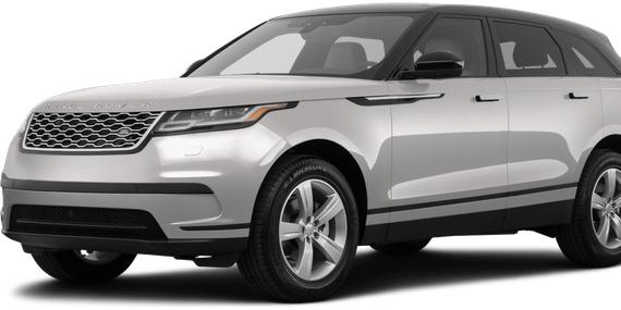 LAND ROVER RANGE ROVER VELAR 2020 SALYB2EX2LA265217 image